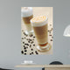 coffee cappucino Wall Mural