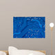 Printed Circuit Board Wall Mural