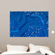 Printed Circuit Board Wall Mural
