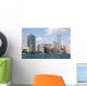 Brickell Avenue Condos Biscayne Wall Decal