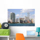 Brickell Avenue Condos Biscayne Wall Decal
