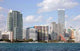 Brickell Avenue Condos Biscayne Wall Decal