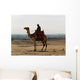 Kamelreiter Wall Decal