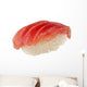 Fatty Tuna(toro) Sushi Wall Decal