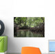 Mangrove Wall Decal