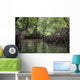 Mangrove Wall Decal