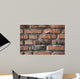Brick Wall Wall Mural