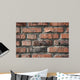 Brick Wall Wall Mural