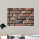 Brick Wall Wall Mural