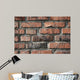 Brick Wall Wall Mural