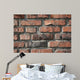 Brick Wall Wall Mural