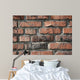Brick Wall Wall Mural