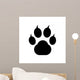 Pets Icon Wall Decal
