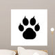 Pets Icon Wall Decal