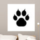 Pets Icon Wall Decal