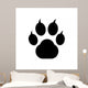 Pets Icon Wall Decal