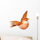 Bird Wall Decal