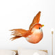 Bird Wall Decal