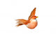 Bird Wall Decal