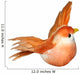 Bird Wall Decal