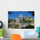 Sintra Portugal Wall Decal