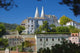 Sintra Portugal Wall Decal