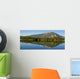 Peak One Reflections Wall Decal
