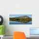 Peak One Reflections Wall Decal