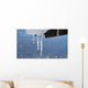 Quot Icicle 1 Quot Wall Decal