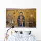 Virgin Mary at Hagia Sophia Wall Mural