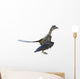 Archaeopteryx Winged Dinosaur Wall Decal