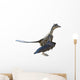 Archaeopteryx Winged Dinosaur Wall Decal