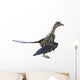 Archaeopteryx Winged Dinosaur Wall Decal
