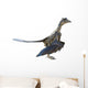 Archaeopteryx Winged Dinosaur Wall Decal
