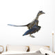 Archaeopteryx Winged Dinosaur Wall Decal
