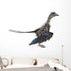 Archaeopteryx Winged Dinosaur Wall Decal