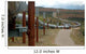Trans-alaska Oil Pipeline Wall Mural