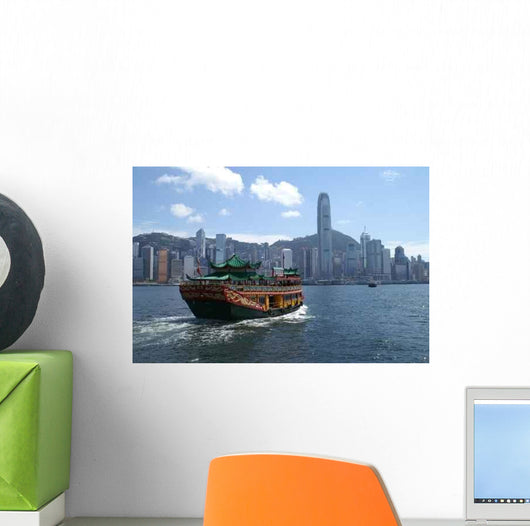 Konica Minolta Digital Camera Wall Decal Design 1