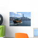 Konica Minolta Digital Camera Wall Decal Design 1