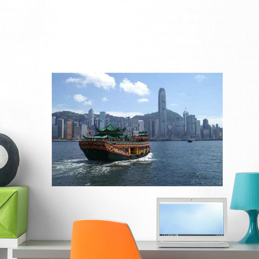 Konica Minolta Digital Camera Wall Decal Design 1
