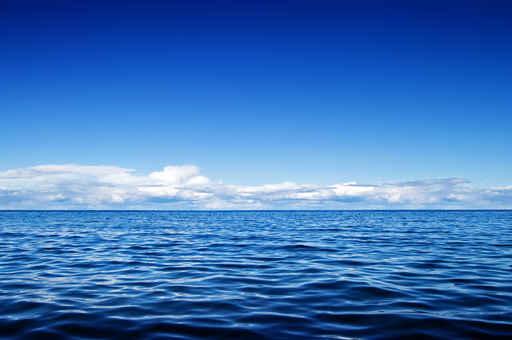 Seascape Wall Decal