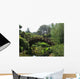 Bridge Wall Decal Design 1