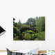 Bridge Wall Decal Design 1