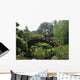 Bridge Wall Decal Design 1