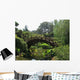 Bridge Wall Decal Design 1