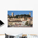 Old Cannes Wall Decal