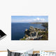 Beautiful Wild Breton Coastal Wall Decal