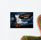 Halloween party Wall Mural
