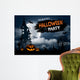 Halloween party Wall Mural