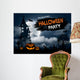 Halloween party Wall Mural